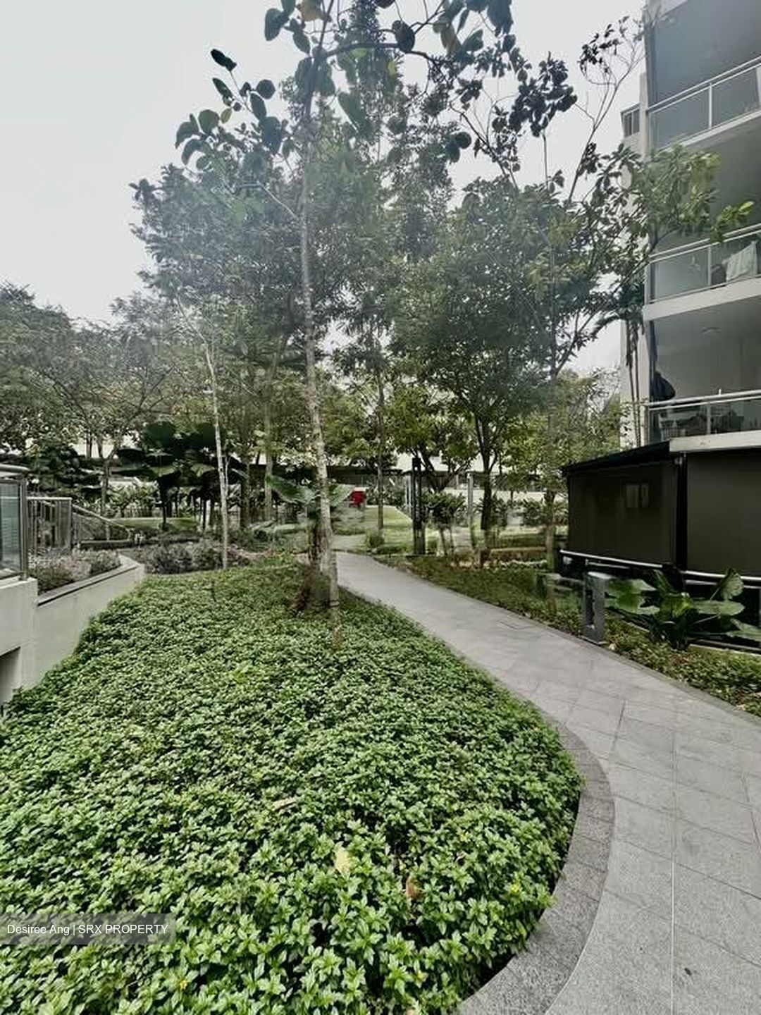 Parc Olympia (D17), Condominium #566468331